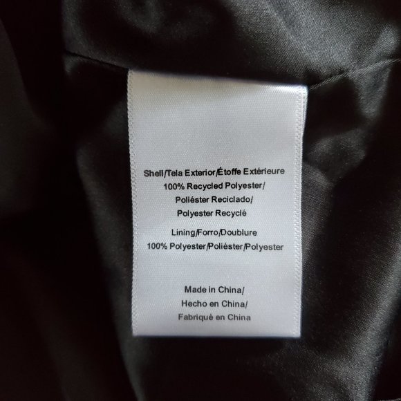 ModCloth Long Sleeve Purple A Moment in Fine Dress Size 10 NWT - Picture 15 of 15